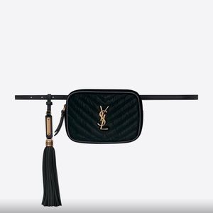 Saint Laurent Belt Bag | Poshmark